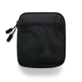 USWE Buddy Athlete Gear Modular Dual Storage Pouch - Black USW10102401