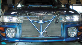 Cusco GC8 Front Member Power Brace CUS660 492 FM