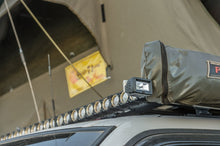 Load image into Gallery viewer, KC HiLiTES C-Series C2 LED 2in. Backup Area Flood Light 20w (Pair Pack System) - Black KCL519