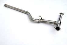Load image into Gallery viewer, Invidia 22+ Subaru WRX 3in. Straight Mid-Pipe INVHS22SW4OE3MIPNL