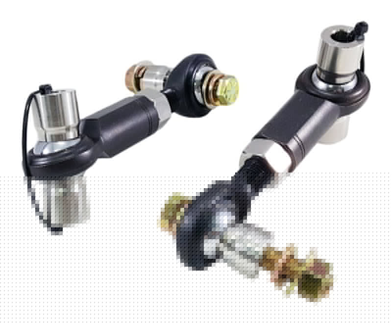 Torque Solution Spherical Rear Endlinks: 12+ Subaru Impreza / 08-17 WRX / 08-13 STi TQSTS-SU-292