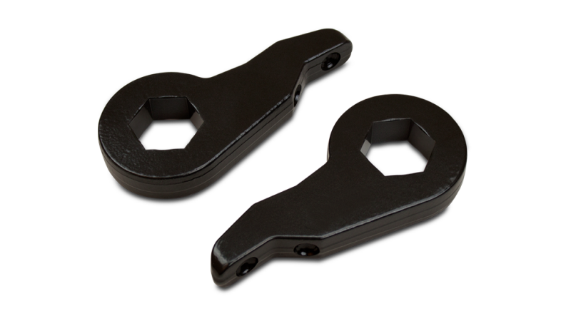 Body Armor 4x4 2020+ GMC/Chevy 2500HD/3500HD 4WD 1.5in-2in Key and Shock Extender BOD504014-GM