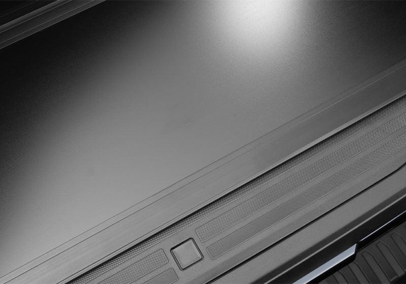 UnderCover 2021+ Ford F-150 Crew Cab 5.5ft Ultra Flex Bed Cover UNDUX22029