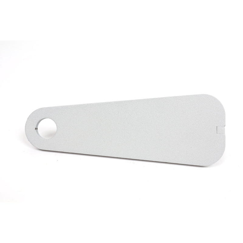 BLOX Racing Silver Harness Bar 94-01 Integra/92-00 Civic/02-06 RSX/88-91 CRX BLOBXAC-10047-SI