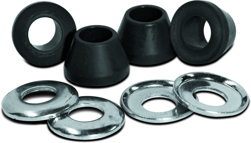 ProTaper Kawasaki (New Style) Bar Mount Cones PTR021118