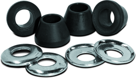 ProTaper Kawasaki (New Style) Bar Mount Cones PTR021118