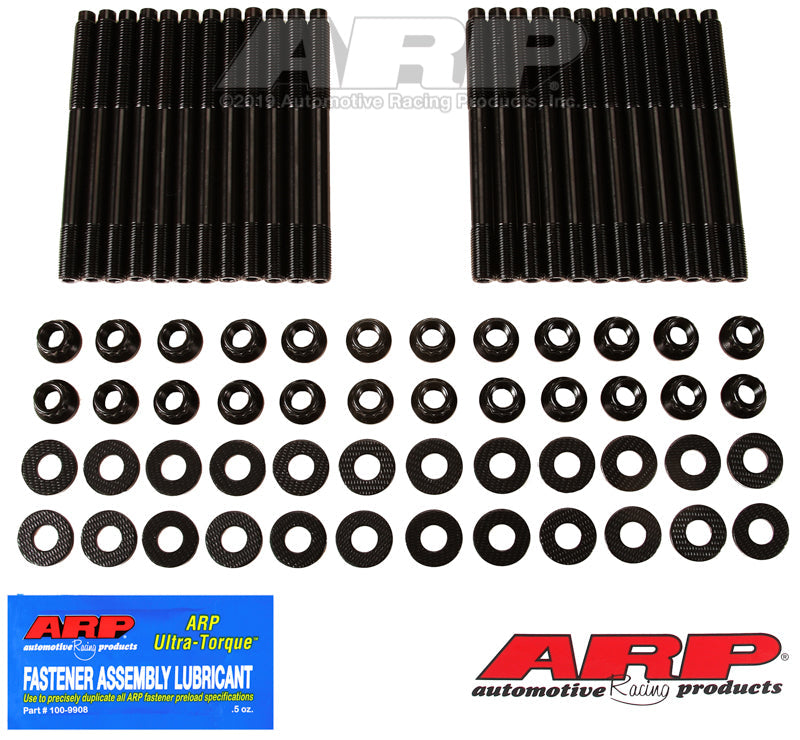 ARP 08-10 Dodge Viper Head Stud Kit ARP247-4301