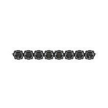 Load image into Gallery viewer, KC HiLiTES Gravity Titan LED Light Bar - 50in. (8-Light) KCL91418