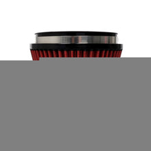 Load image into Gallery viewer, BLOX Racing Performance Filter Kit w/ 3.5inch Velocity Stack Black Filter and 3.5inch Silicone Hose BLOBXIM-00311-BK
