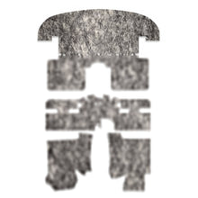 Load image into Gallery viewer, DEI 90-05 Mazda Miata NA &amp; NB Under Carpet Interior Insulation Kit - 1/2in Thick DEI50295