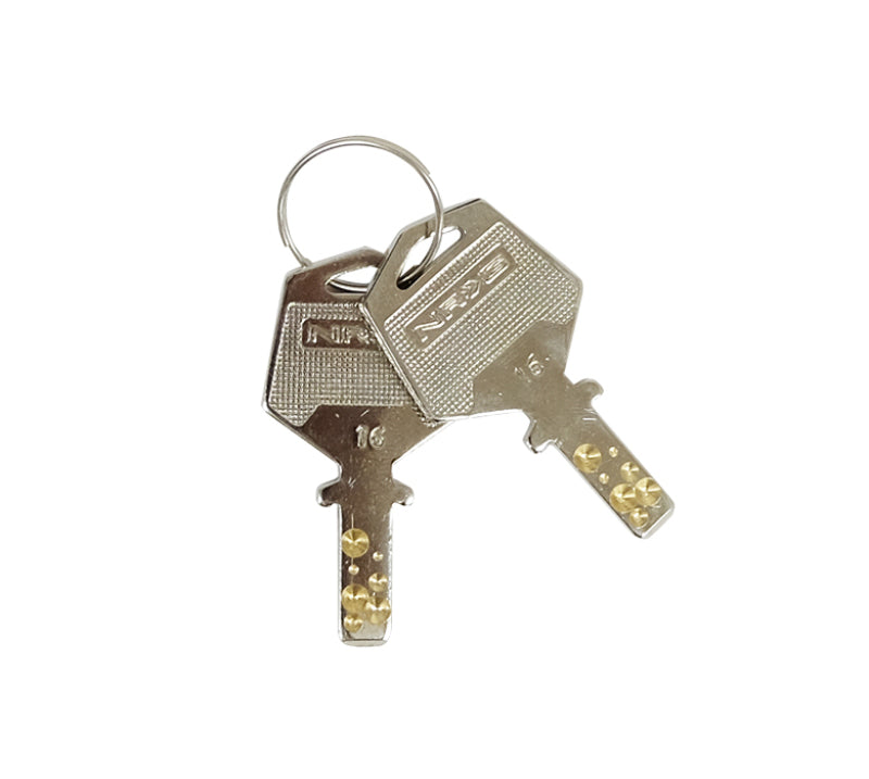 NRG Quick Lock V2 w/Free Spin - Black (Will Not Work w/Thin Version QR or Quick Tilt System) NRGSRK-201MB