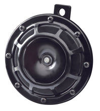 Load image into Gallery viewer, Hella Supertone Horn Set 24V 84w Black HELLA003399101