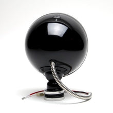 Load image into Gallery viewer, KC HiLiTES Daylighter 6in. Halogen Light 100w Spot Beam (Single) - Black SS KCL1238