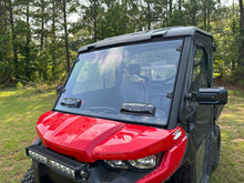 Load image into Gallery viewer, Seizmik 16-23 Can Am Defender HD5-HD10/MAX Tool-Less Windshield Vented UV SZM50-50235KIT