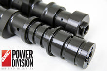 Load image into Gallery viewer, GSC P-D Toyota 2JZ-GTE VVTI (JDM Only) S2 Cams 274/274 Billet GSC7031S2