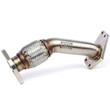 Load image into Gallery viewer, GrimmSpeed 04-21 Subaru STI EJ25 2-Bolt Up-Pipe