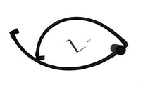 Load image into Gallery viewer, J&amp;L 24-25 Ford Ranger Raptor 3.0L PCV Side Oil Separator - Black Anodized JLT3058P-B