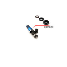 Load image into Gallery viewer, Injector Dynamics O-Ring/Seal Service Kit for Injector w/ 11mm Top Adapter and Denso Lower Cushion IDXSK.60.11.D