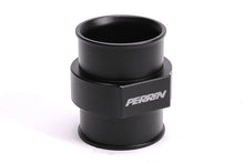 Load image into Gallery viewer, Perrin Coolant Hose Adapter - 1.5in / 38mm ID Hose PERASM-GAU-107