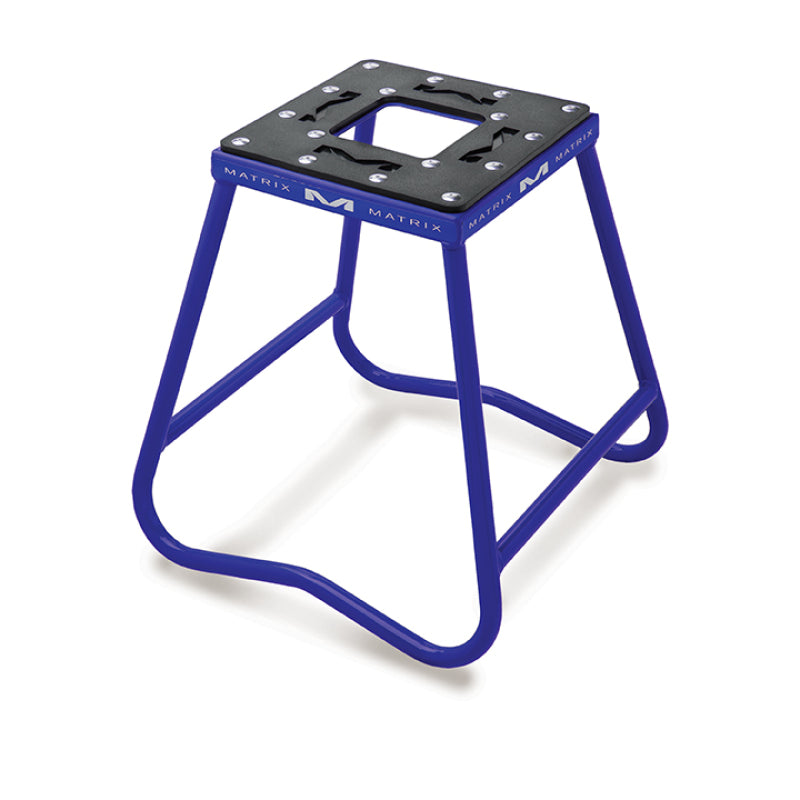 Matrix Concepts C1 Steel Stand - Blue MATC1-103