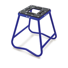 Load image into Gallery viewer, Matrix Concepts C1 Steel Stand - Blue MATC1-103