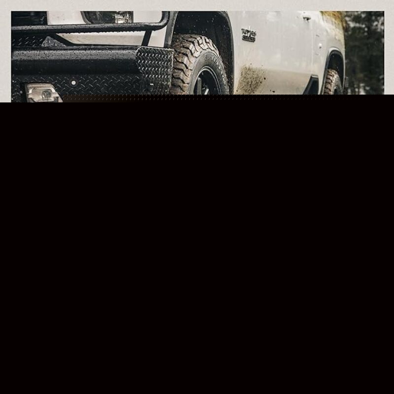 BFGoodrich All Terrain T/A KO3 LT285/75R16 126/123S BFG15138