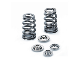 Supertech Honda B16/B18C Loss Motion Beehive Valve Spring Kit SPTLMA-HB