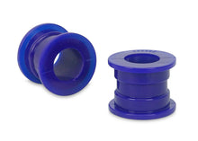 Load image into Gallery viewer, SuperPro 10-23 Lexus GX460 / 10-24 Toyota 4Runner Rear 30mm KDSS Sway Bar Mount Bushing Set