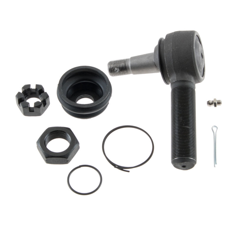 Synergy 07-18 Jeep Wrangler JK/JKU HD Drag Link SYN8000-01