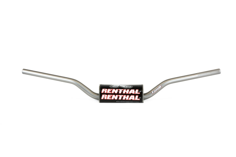 Renthal 09-12 KTM SX/ SX-F/ 06-13 Suz RM/ RMZ/ 18-21 Yamaha YZ-F Fatbar - Tanium REN672-01-TT
