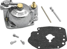 Load image into Gallery viewer, S&amp;S Cycle Carb Bowl Assembly for Super E/G Carburetors