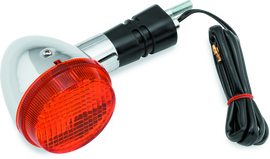 BikeMaster Honda Turn Signal - Rear Right