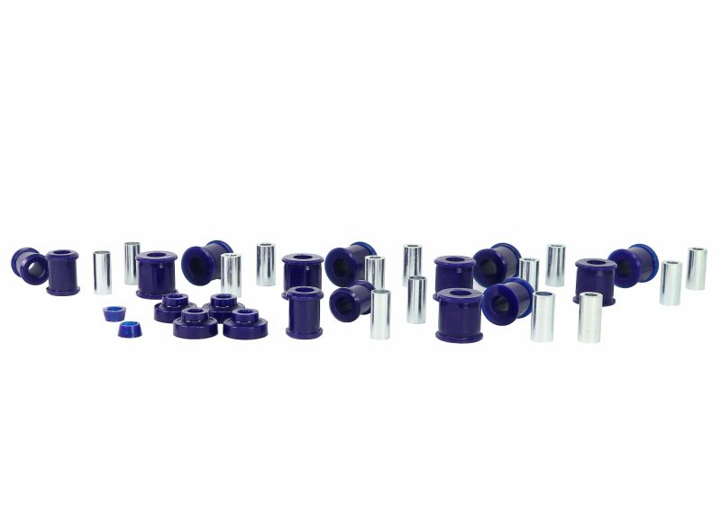 SuperPro Mazda-Complete Kit SPRKIT055K