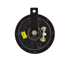 Load image into Gallery viewer, Hella Supertone Horn Kit 12V 300/500HZ Red (003399803 = 003399801) HELLA003399801