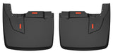 Husky Liners 19-23 Dodge Ram 3500 DUAL REAR WHEELS OEM Fender Flares