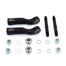 Load image into Gallery viewer, SPL Parts 2022+ BMW G80/G82 M3/M4 Tie Rod Ends (Bumpsteer Adjustable) SPPSPL TRE G8X