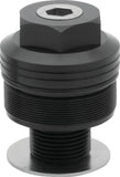 Burly Brand 49mm Fork Preload Adjuster - Black