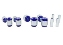 Load image into Gallery viewer, SuperPro 2009+ Dodge Ram 1500 Rear Upper &amp; Lower Trailing Arm Bushing Set SPRSPF5756K