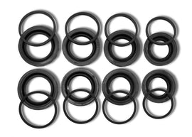 GiroDisc 2015+ Audi RS3 Sedan (8V Incl Front CCM) Front Caliper Rebuild Kit GIRCCRK1-180