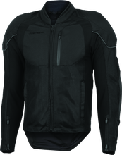 Load image into Gallery viewer, FIRSTGEAR Reflex Mesh Jacket Black Tall - Large FSG526195