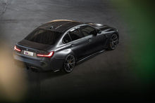 Load image into Gallery viewer, KW 2021+ BMW M3 (G80) Sedan/ M4 (G82) Coupe 2WD Coilover Kit V3 KWS352200EB