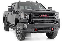 Load image into Gallery viewer, 1.5-2 Inch Leveling Kit | Chevy/GMC 2500HD/3500HD 2WD/4WD (20-26)