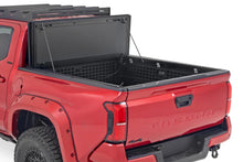 Load image into Gallery viewer, Hard Tri-Fold Flip Up Bed Cover | 5' Bed | Toyota Tacoma 2WD/4WD (2024-2026)