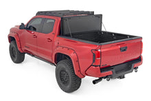 Load image into Gallery viewer, Hard Tri-Fold Flip Up Bed Cover | 5' Bed | Toyota Tacoma 2WD/4WD (2024-2026)