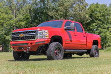Load image into Gallery viewer, 3.5 Inch Lift Kit | Knuckle | Chevy/GMC 2500HD/3500HD (11-19)