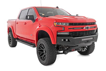 Load image into Gallery viewer, HD2 Aluminum Running Boards | Crew Cab | Chevy/GMC 1500/2500HD/3500HD (19-26)