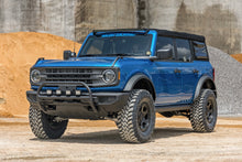 Load image into Gallery viewer, SR2 Aluminum Rail | Ford Bronco 4WD (2021-2026)