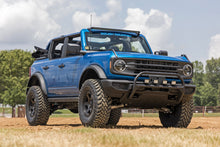 Load image into Gallery viewer, SR2 Aluminum Rail | Ford Bronco 4WD (2021-2026)