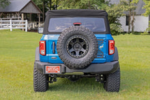 Load image into Gallery viewer, Spare Tire Relocation | Tailgate Reinforcement | Ford Bronco 4WD (2021-2025)