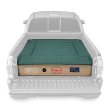 Load image into Gallery viewer, airbedz-300-series-mattress-and-truck.jpg